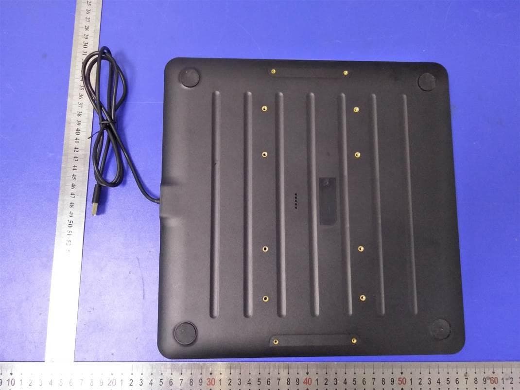 Desktop UHF Reader - FCC ID 2AC6AR3 - Shenzhen Chainway Information Technology Co., Ltd (5)
