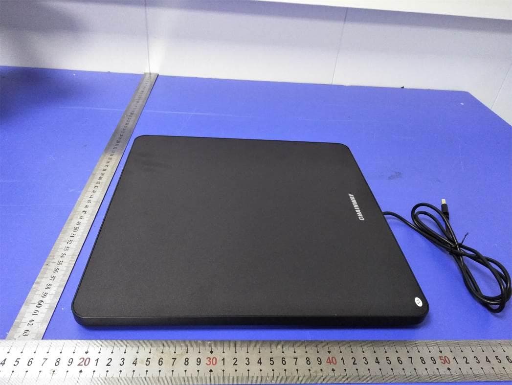 Desktop UHF Reader - FCC ID 2AC6AR3 - Shenzhen Chainway Information Technology Co., Ltd (4)