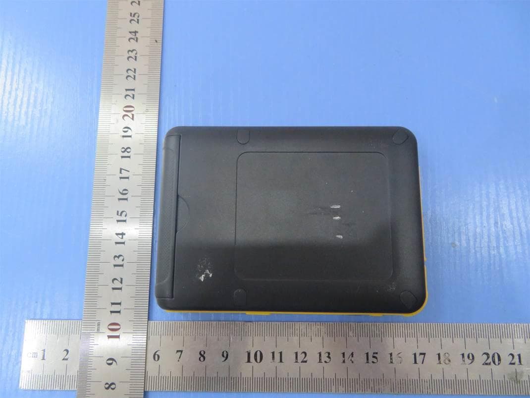 Wearable BT RFID Reader - FCC ID 2AC6AR5 - Shenzhen Chainway Information Technology Co., Ltd (4)