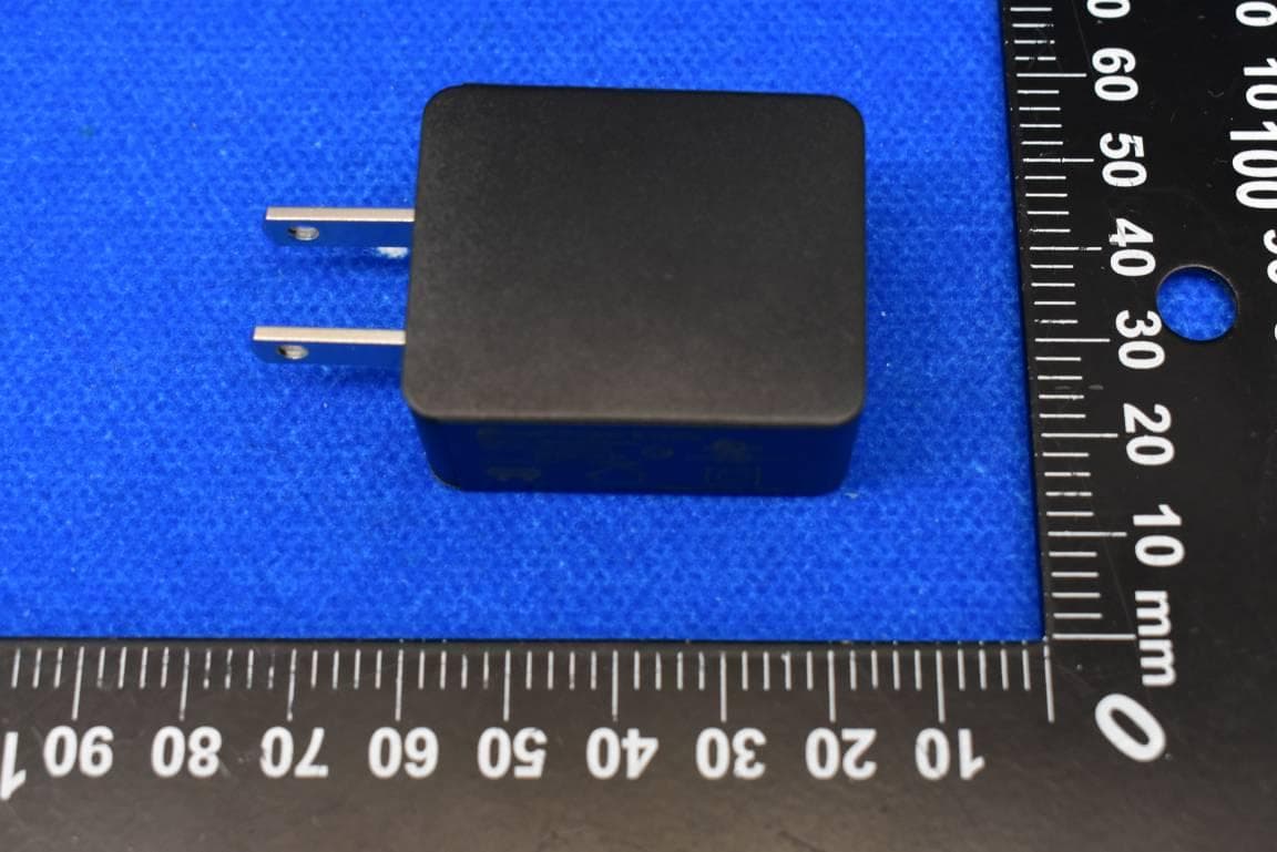 UHF RFID Scanner with Bluetooth - FCC ID 2AC6ASR160 - Shenzhen Chainway Information Technology Co., Ltd (2)