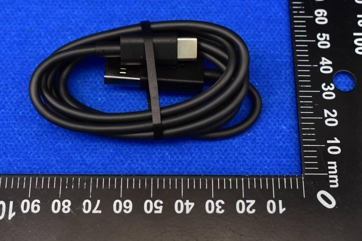 UHF RFID Scanner with Bluetooth - FCC ID 2AC6ASR160 - Shenzhen Chainway Information Technology Co., Ltd
