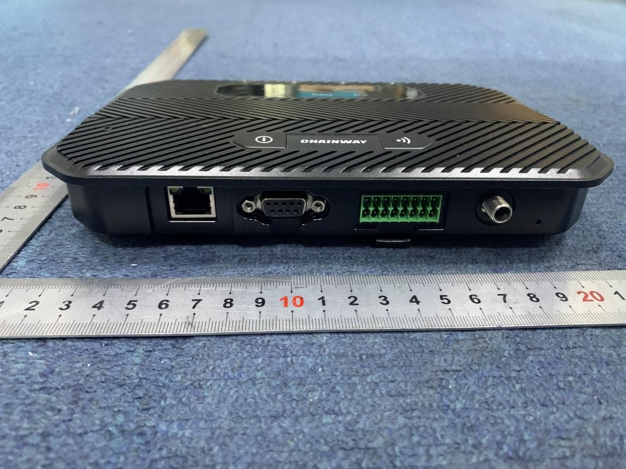 Fixed Android UHF Reader - FCC ID 2AC6AURA4 - Shenzhen Chainway Information Technology Co., Ltd (3)