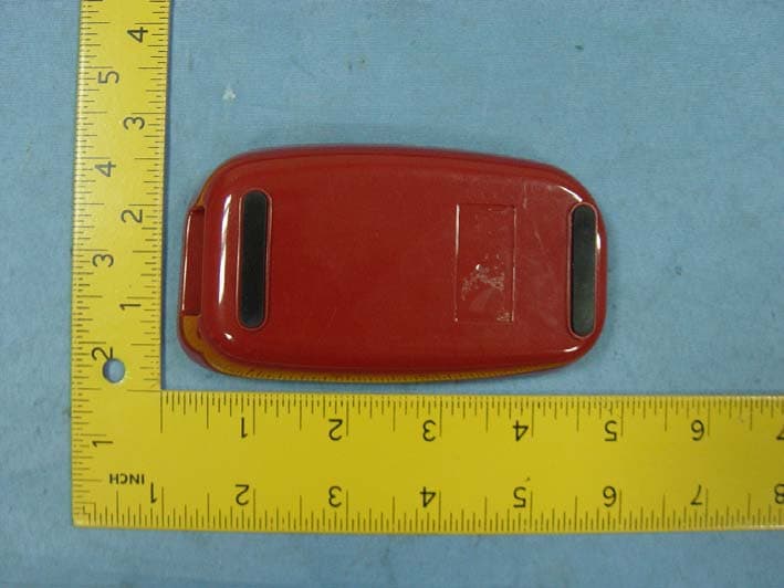 SMART CARD READER - FCC ID 2AC6N-B370 - SHENZHEN LANGZHUO TECHNOLOGY CO., LTD (3)