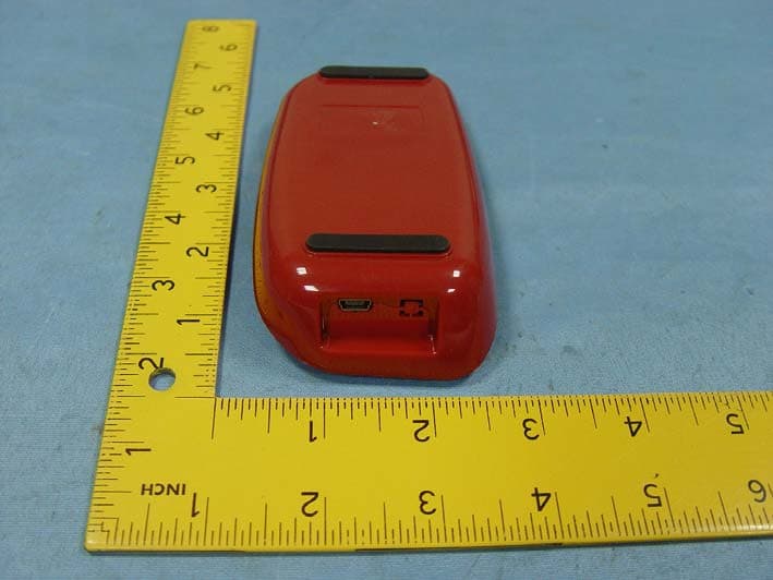 SMART CARD READER - FCC ID 2AC6N-B370 - SHENZHEN LANGZHUO TECHNOLOGY CO., LTD (2)