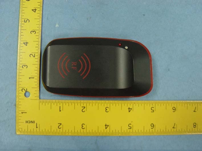 SMART CARD READER - FCC ID 2AC6N-B370 - SHENZHEN LANGZHUO TECHNOLOGY CO., LTD (5)