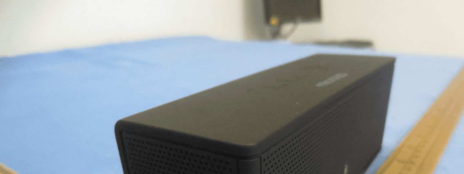 PORTABLE BLUETOOTH SPEAKER - FCC ID 2AC6P-MD213 - Peak Audio Group, LLC