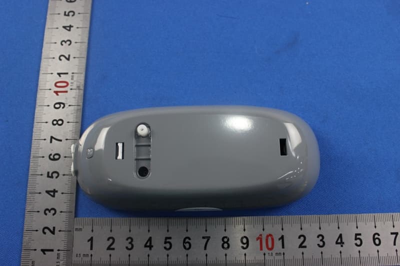 Electronic Sphygmomanometer - FCC ID 2AC6R-WBP202 - Guangdong Biolight Meditech Co.,Ltd (3)