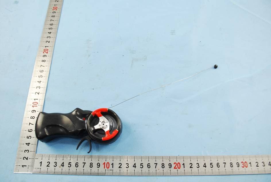 1/18 R/C Kubota RTV X1120D (w/ Light) - FCC ID 2AC6USS34133 - New-Ray Toys Co Ltd
