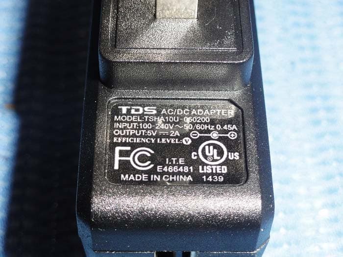 Tablet PC - FCC ID 2AC6XPLT8967 - ULTRA SUCCESS INTERNATIONAL LIMITED (5)