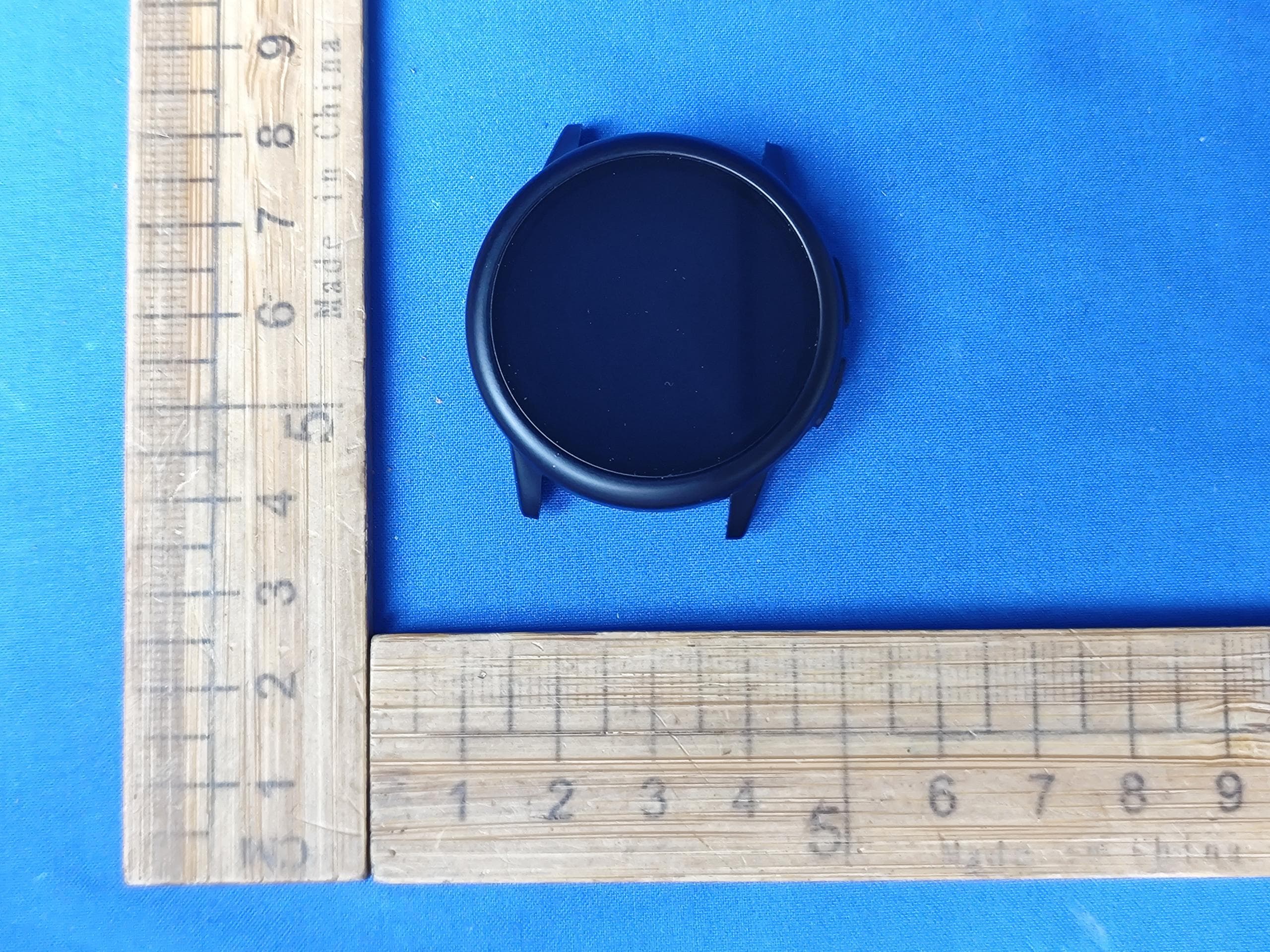 Smart watch - FCC ID 2AC76-HERO - DIGILINK GROUP CO., LTD. (2)