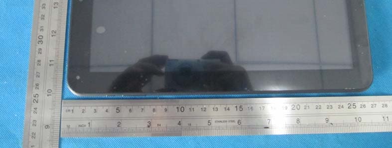 Tablet PC - FCC ID 2AC76DI-1011 - DIGILINK GROUP CO., LTD. (3)