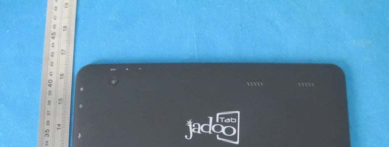Tablet PC - FCC ID 2AC76DI-1011 - DIGILINK GROUP CO., LTD. (4)