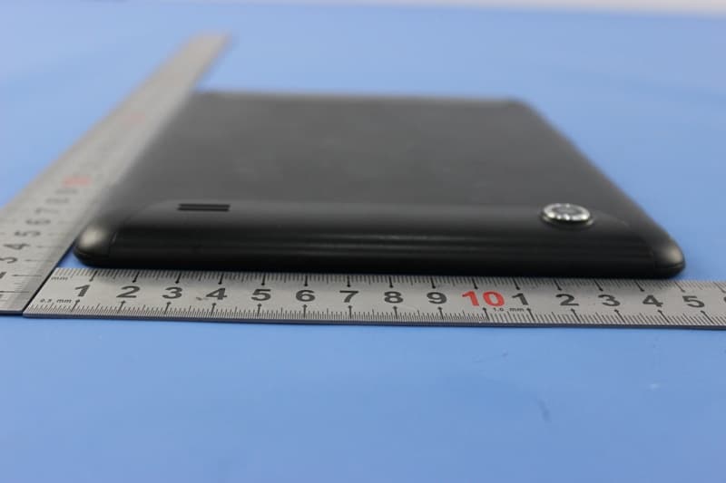Eviant 8 3G - FCC ID 2AC7GEVC8Q - UNION INFORMATION TECHNOLOGIES (USA) INC (4)