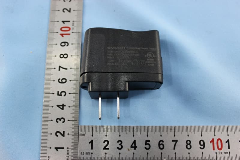Eviant 10 3G - FCC ID 2AC7GEVT10Q - UNION INFORMATION TECHNOLOGIES (USA) INC (2)