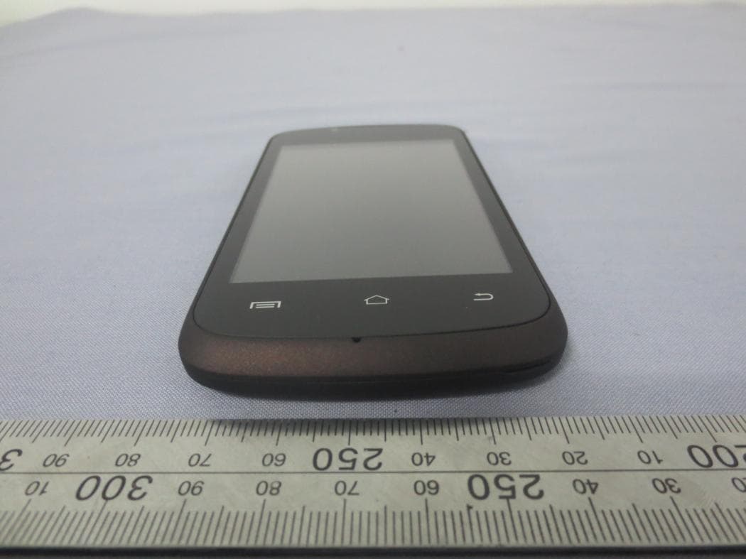 MOBILE PHONE - FCC ID 2AC7IEKO-A35G - Interglobe Connection Corp (2)