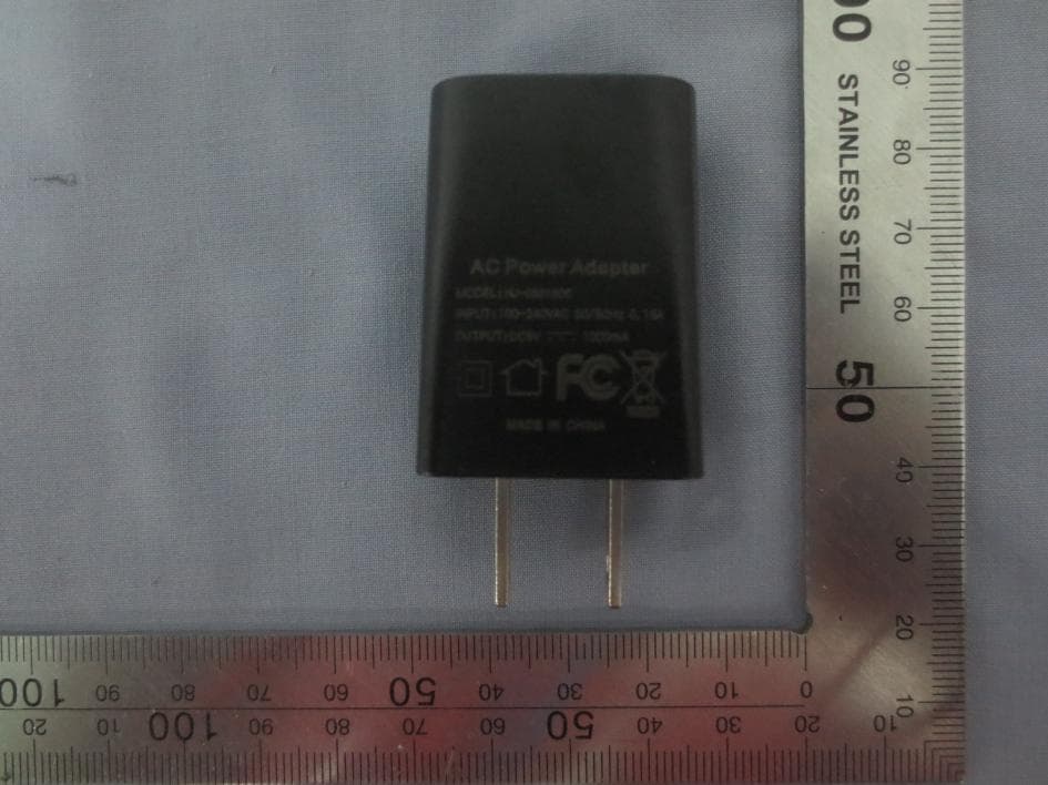 MOBILE PHONE - FCC ID 2AC7IW110 - Interglobe Connection Corp (1)