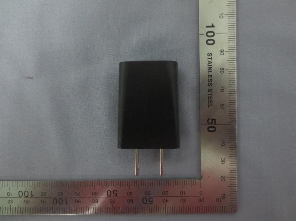 MOBILE PHONE - FCC ID 2AC7IW110 - Interglobe Connection Corp (2)