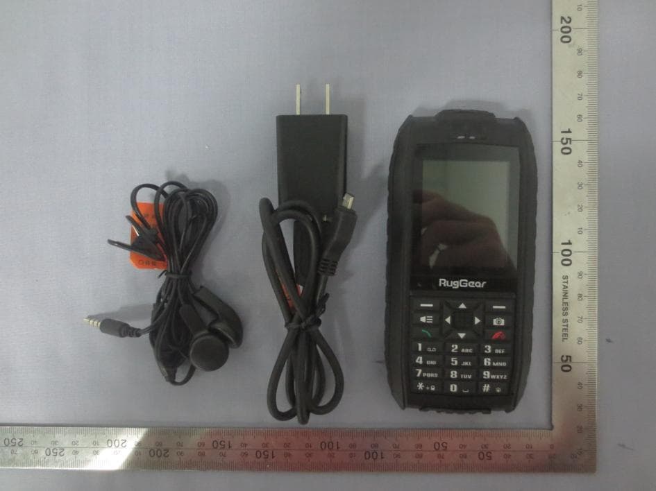 MOBILE PHONE - FCC ID 2AC7IW110 - Interglobe Connection Corp (4)