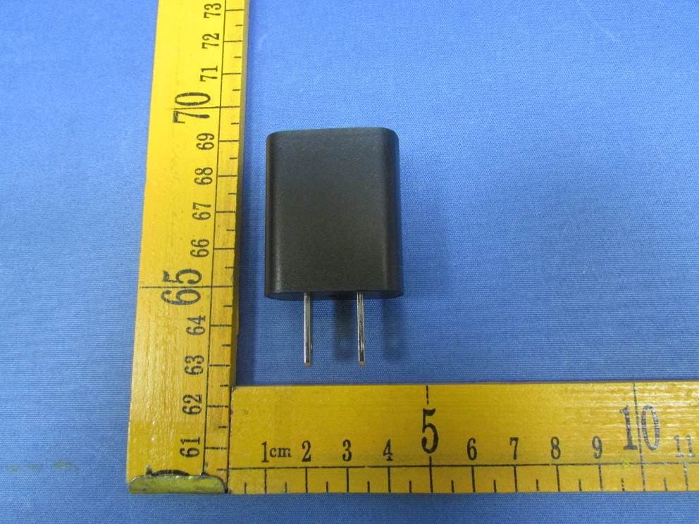 Mobile phone - FCC ID 2AC7J-KING - iDROID Inc.
