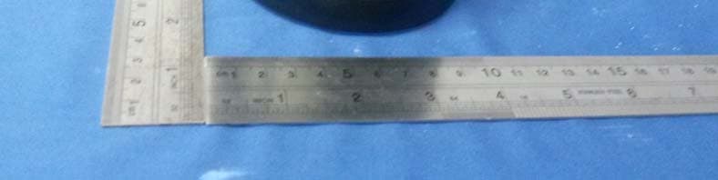 Umbrella with musical sound - FCC ID 2AC7TMUBE06W - Dongguan City Rely Yunkang Plastic Electronic Technology Co., Ltd. (4)