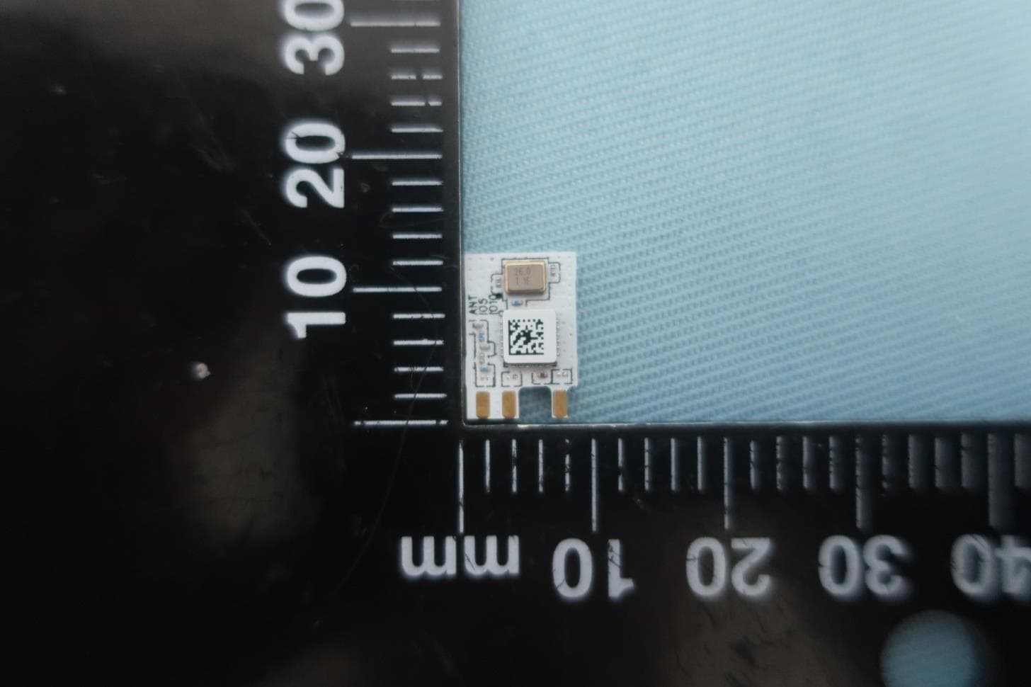 2.4GHz Wi-Fi & BT IoT Module - FCC ID 2AC7Z-ESP868407 - ESPRESSIF SYSTEMS (SHANGHAI) CO., LTD (2)