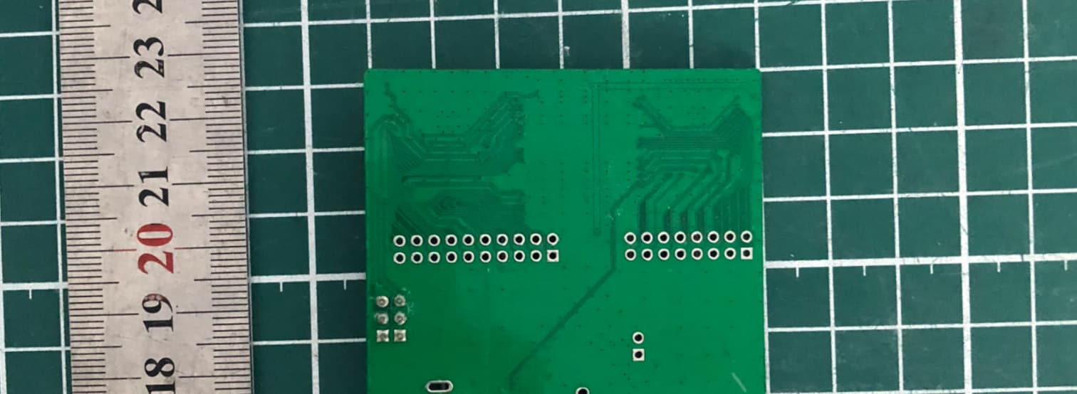 2.4G Wi-Fi & BLE Internet of Things Module - FCC ID 2AC7Z-ESPC61WRM1U - ESPRESSIF SYSTEMS (SHANGHAI) CO., LTD (3)