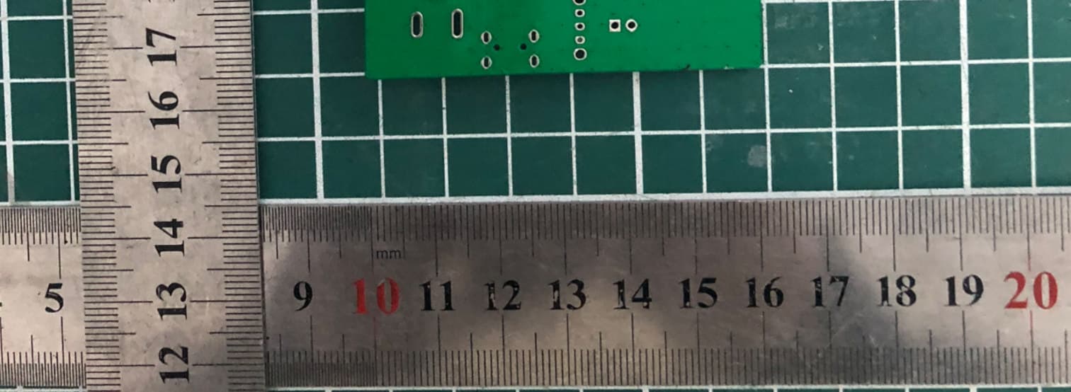 2.4G Wi-Fi & BLE Internet of Things Module - FCC ID 2AC7Z-ESPC61WRM1U - ESPRESSIF SYSTEMS (SHANGHAI) CO., LTD (2)