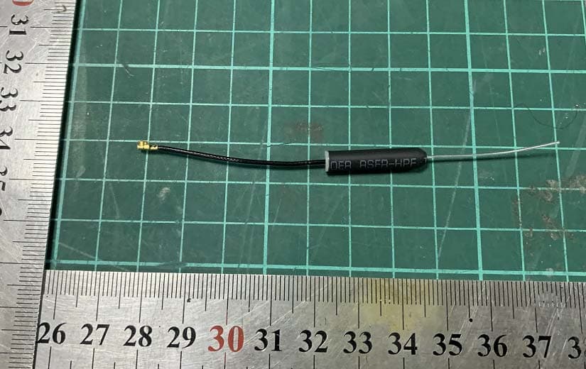 Wi-Fi Internet or Things Module - FCC ID 2AC7Z-ESPS2MINI1 - ESPRESSIF SYSTEMS (SHANGHAI) CO., LTD