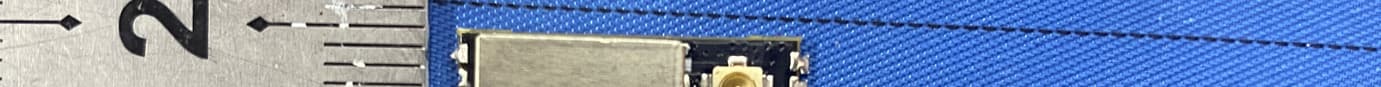 Wi-Fi & Bluetooth Internet of Things Module - FCC ID 2AC7Z-ESPWROOM32UE - ESPRESSIF SYSTEMS (SHANGHAI) CO., LTD (5)