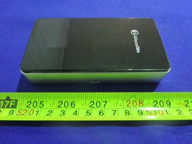 3G Free Roaming Hotspot - FCC ID 2AC88-G1S - HONGKONG UCLOUDLINK NETWORK TECHNOLOGY LIMITED (2)
