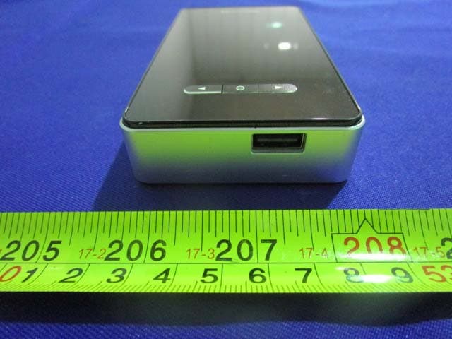3G Free Roaming Hotspot - FCC ID 2AC88-G1S - HONGKONG UCLOUDLINK NETWORK TECHNOLOGY LIMITED (3)