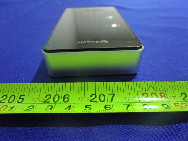 3G Free Roaming Hotspot - FCC ID 2AC88-G1S - HONGKONG UCLOUDLINK NETWORK TECHNOLOGY LIMITED (5)