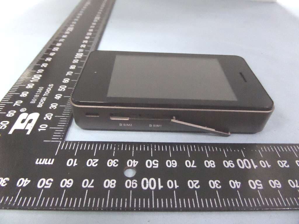 4G Free Roaming Hotspot - FCC ID 2AC88-G2 - HONGKONG UCLOUDLINK NETWORK TECHNOLOGY LIMITED