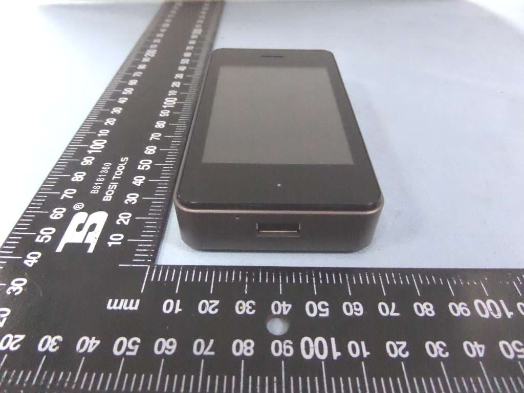 4G Free Roaming Hotspot - FCC ID 2AC88-G2 - HONGKONG UCLOUDLINK NETWORK TECHNOLOGY LIMITED (5)