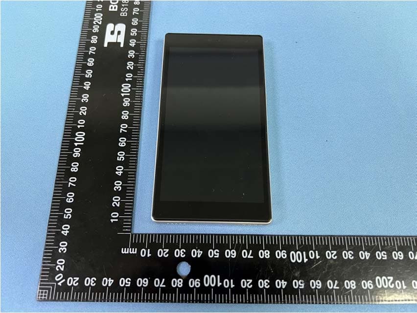 4G Wireless Data Terminal - FCC ID 2AC88-GLMG21A01 - HONGKONG UCLOUDLINK NETWORK TECHNOLOGY LIMITED (2)