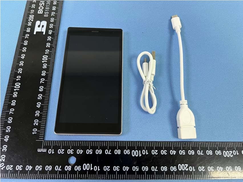 4G Wireless Data Terminal - FCC ID 2AC88-GLMG21A01 - HONGKONG UCLOUDLINK NETWORK TECHNOLOGY LIMITED (3)