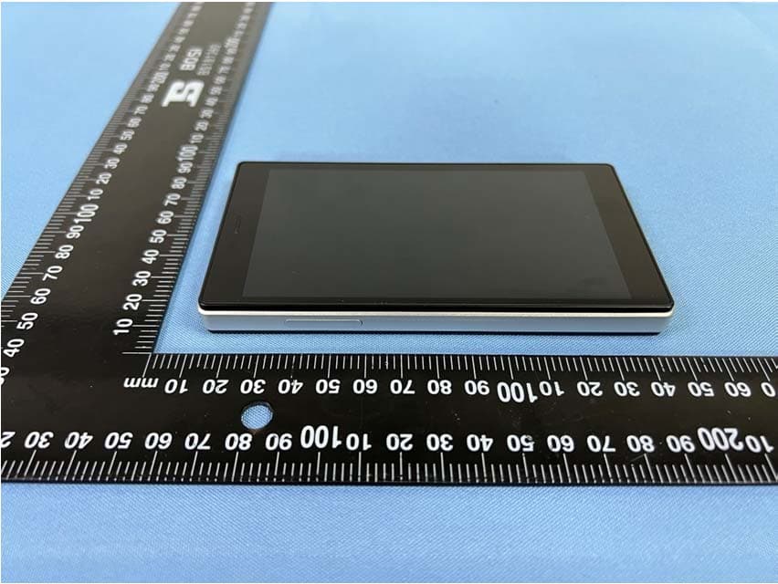 4G Wireless Data Terminal - FCC ID 2AC88-GLMG21A01 - HONGKONG UCLOUDLINK NETWORK TECHNOLOGY LIMITED (4)
