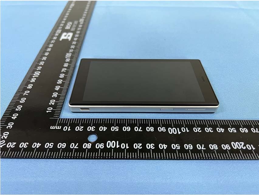 4G Wireless Data Terminal - FCC ID 2AC88-GLMG21A01 - HONGKONG UCLOUDLINK NETWORK TECHNOLOGY LIMITED (5)