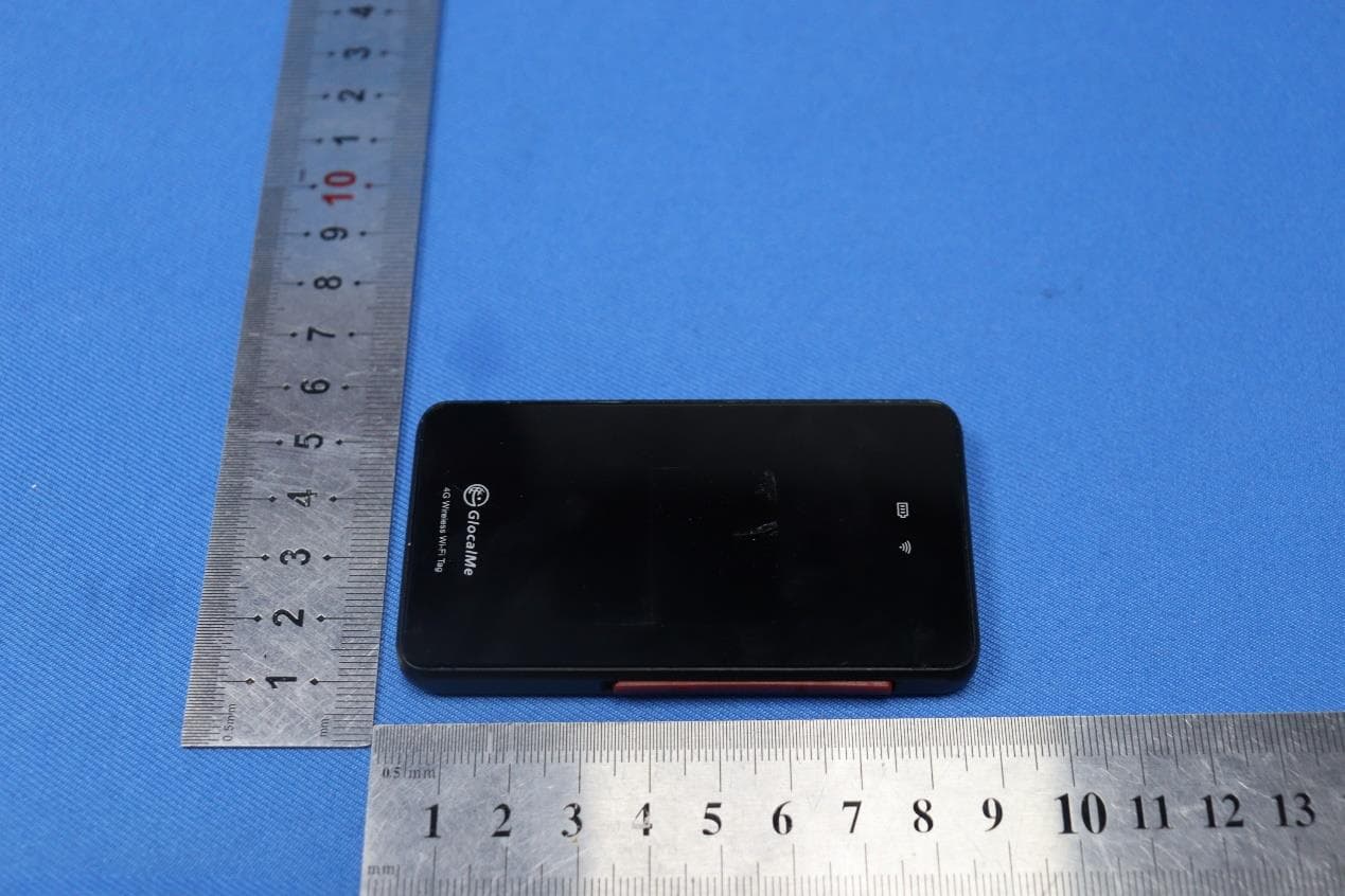Revolutionary Intelligent KeyChain - FCC ID 2AC88-GLMT23A01 - HONGKONG UCLOUDLINK NETWORK TECHNOLOGY LIMITED