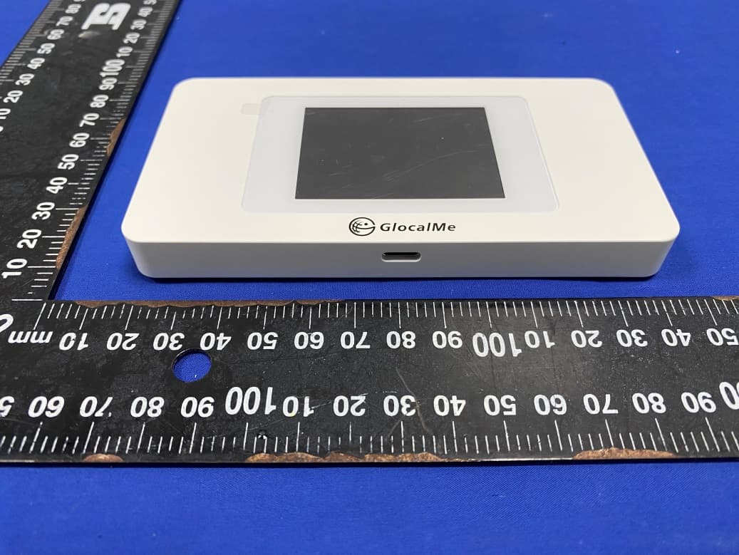 4G Wireless Data Terminal - FCC ID 2AC88-GLMU20A02 - HONGKONG UCLOUDLINK NETWORK TECHNOLOGY LIMITED (3)