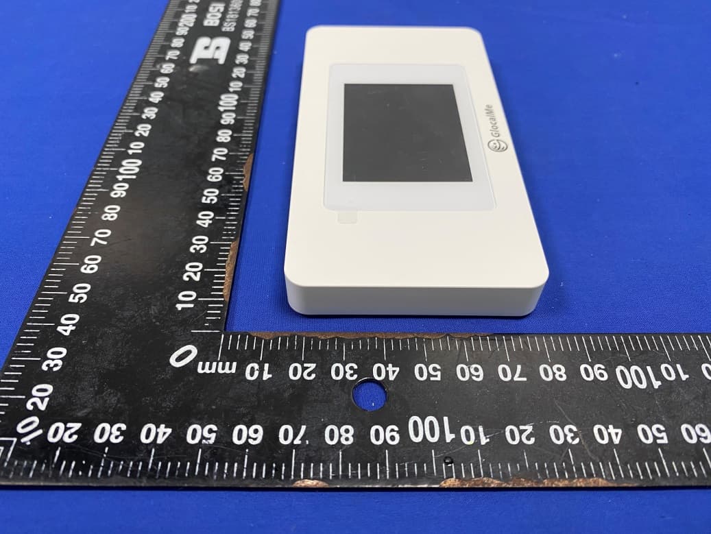 4G Wireless Data Terminal - FCC ID 2AC88-GLMU20A02 - HONGKONG UCLOUDLINK NETWORK TECHNOLOGY LIMITED (4)