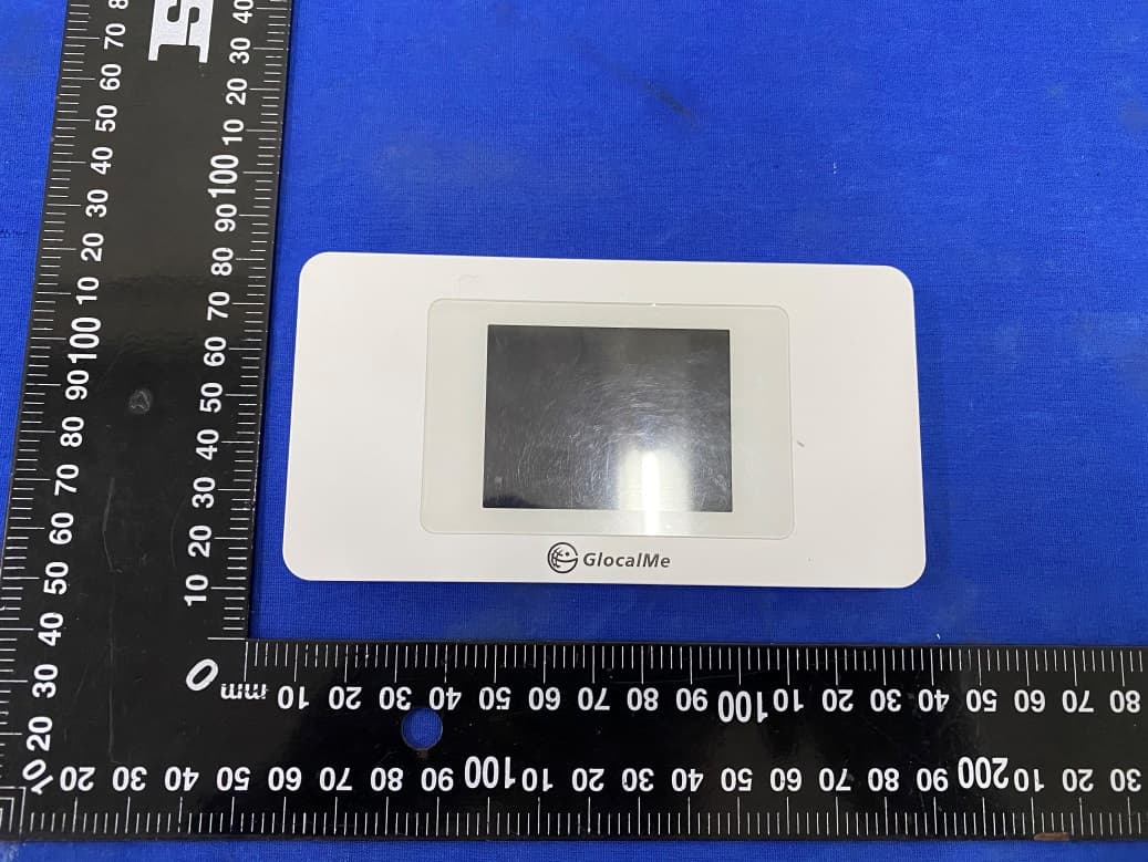 4G Wireless Data Terminal - FCC ID 2AC88-GLMU20A02 - HONGKONG UCLOUDLINK NETWORK TECHNOLOGY LIMITED (2)