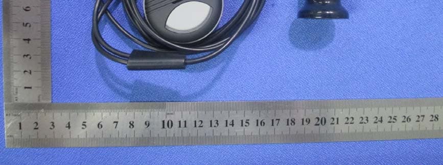 Bluetooth 4.0 car kit - FCC ID 2AC89-BTS01 - Shenzhen QingYun Technology Co., Ltd. (4)