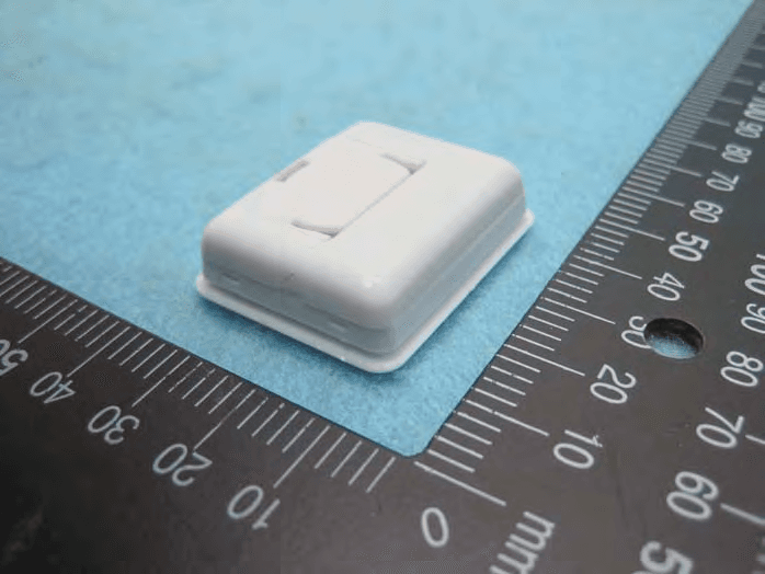 Airyzone Mobile Beacon - FCC ID 2AC8FGC133021 - Airyzone Technology Co., Ltd. (3)