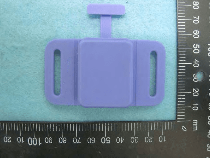 Airyzone Mobile Beacon - FCC ID 2AC8FGC133021 - Airyzone Technology Co., Ltd. (2)