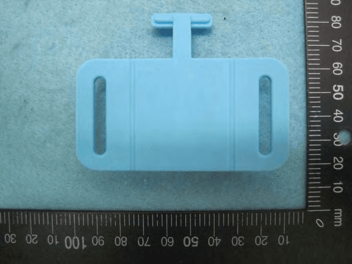 Airyzone Mobile Beacon - FCC ID 2AC8FGC133021 - Airyzone Technology Co., Ltd. (5)
