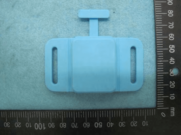 Airyzone Mobile Beacon - FCC ID 2AC8FGC133021 - Airyzone Technology Co., Ltd. (4)