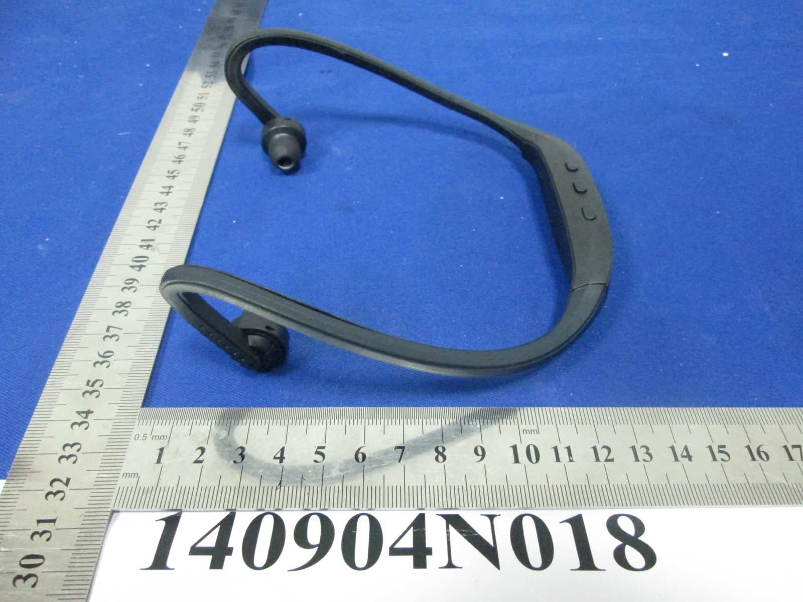 Bluetooth Headphone - FCC ID 2AC8MSUNTOP092AB - Shenzhen Suntop Enterprises Co.,Ltd (2)