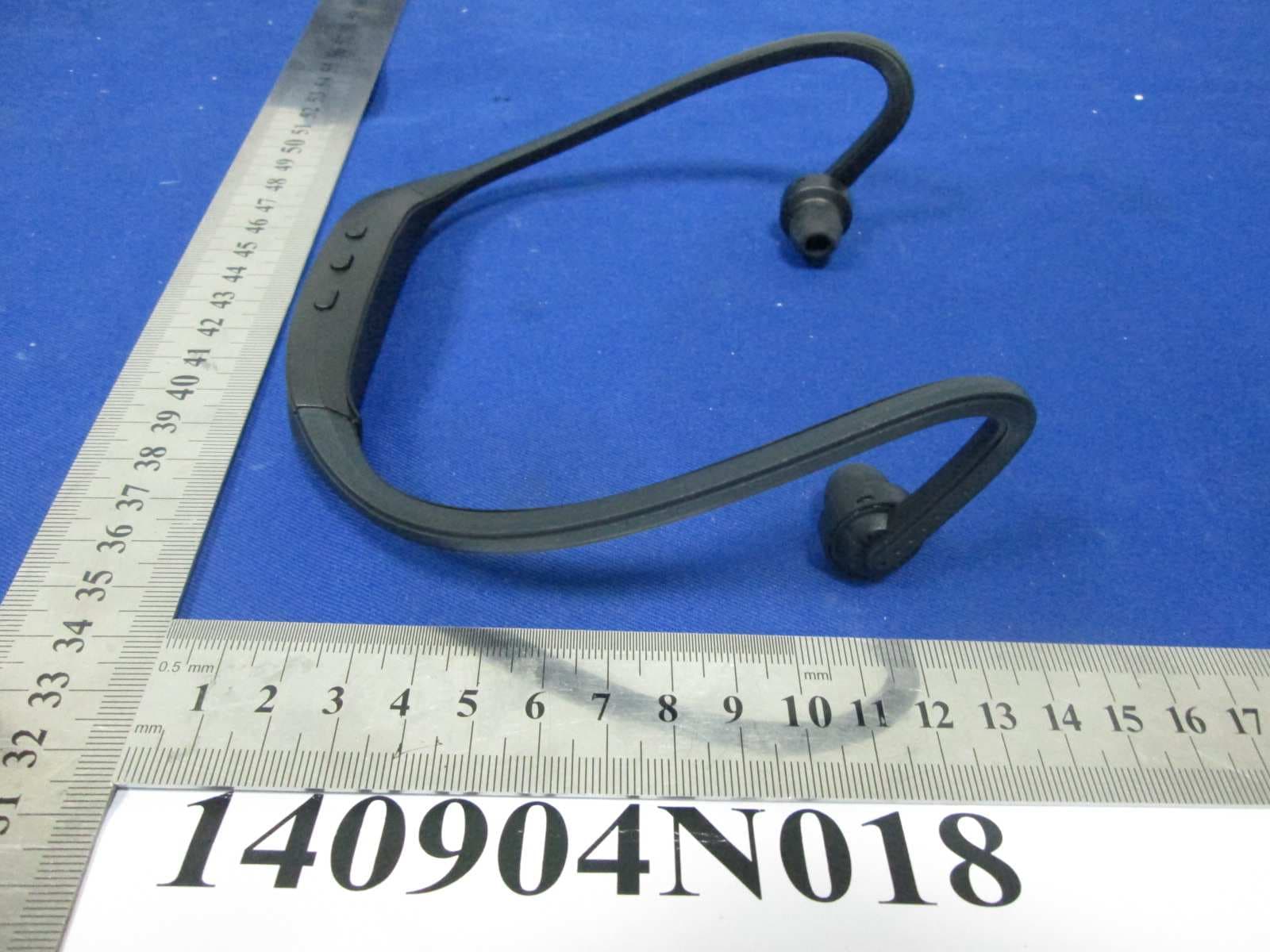 Bluetooth Headphone - FCC ID 2AC8MSUNTOP092AB - Shenzhen Suntop Enterprises Co.,Ltd (4)
