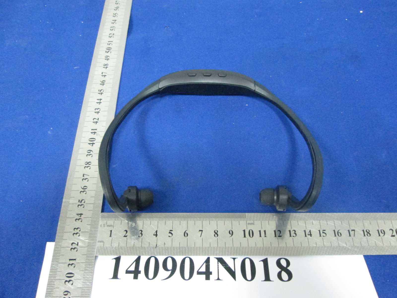 Bluetooth Headphone - FCC ID 2AC8MSUNTOP092AB - Shenzhen Suntop Enterprises Co.,Ltd (5)